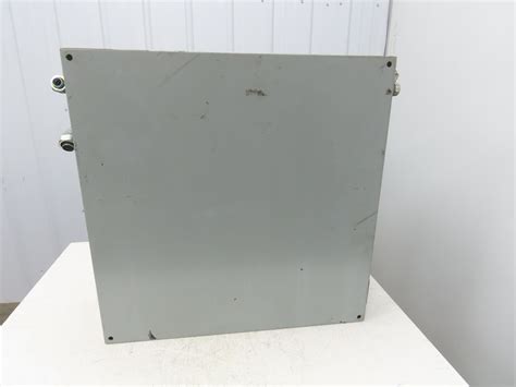 30x30x10 wall mount enclosure